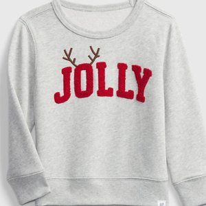 FREE w ANY purchase! GAP top: NWT.